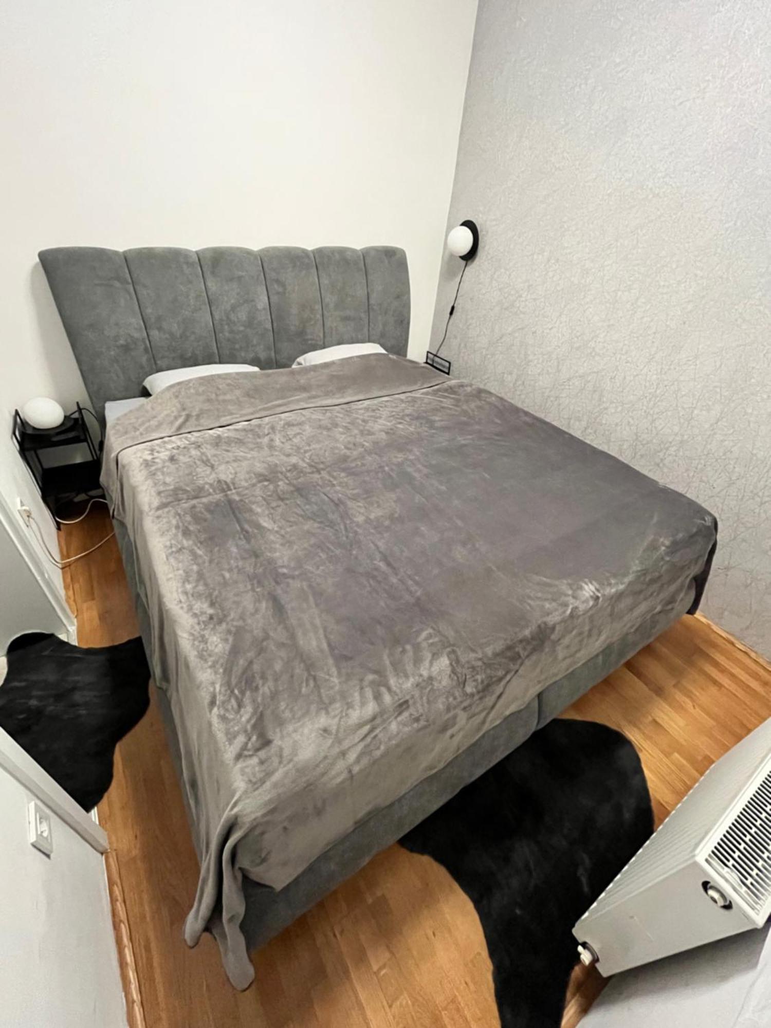 Apartman 4U Velika Gorica Near Zagreb Airport Bagian luar foto